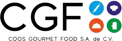 CGF Coos Gourmet Food