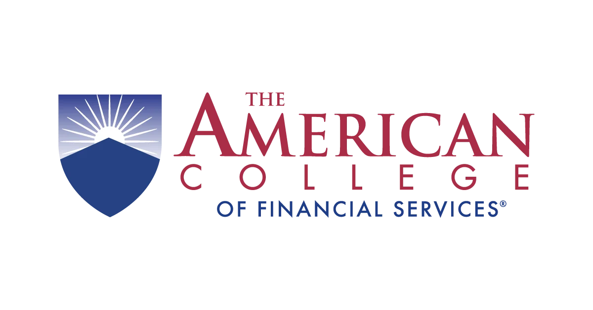 The American College of Financial Services